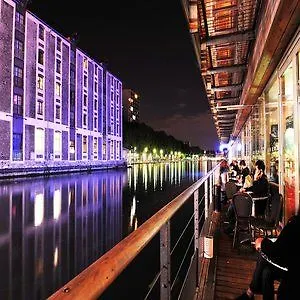 St Christopher's - Canal Hostel