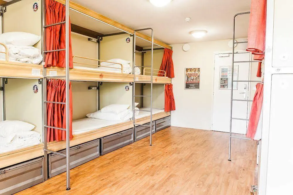 Hostel St Christopher's - Canal