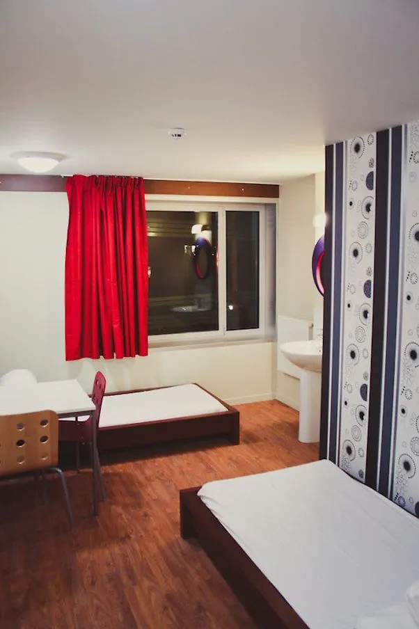 Hostal St Christopher's - Canal *